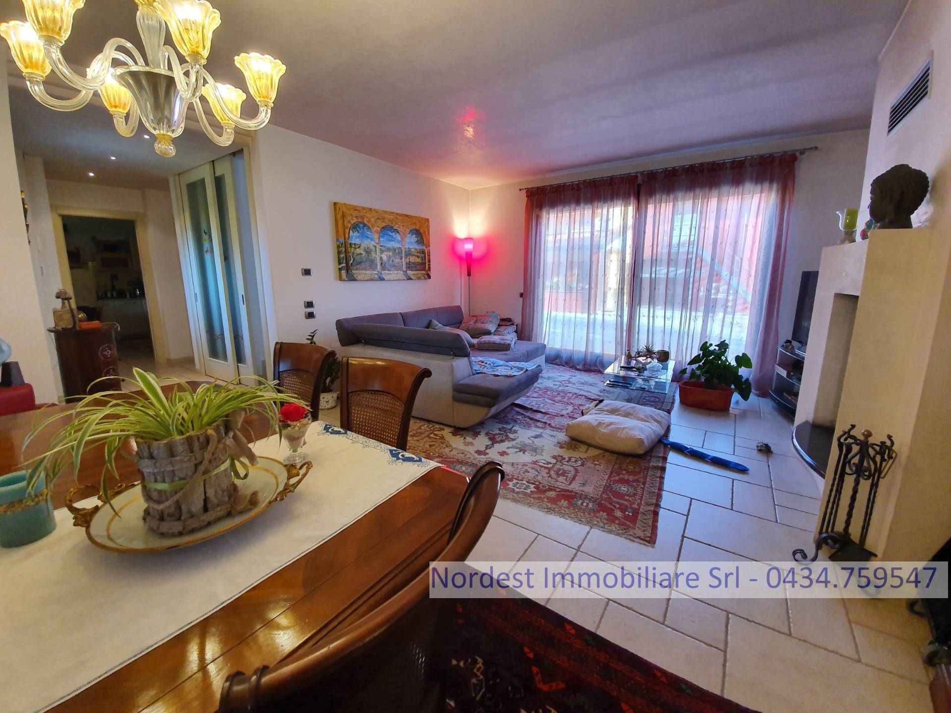 Villa Unifamiliare - Indipendente GAIARINE vendita    Nordest Immobiliare S.r.l.