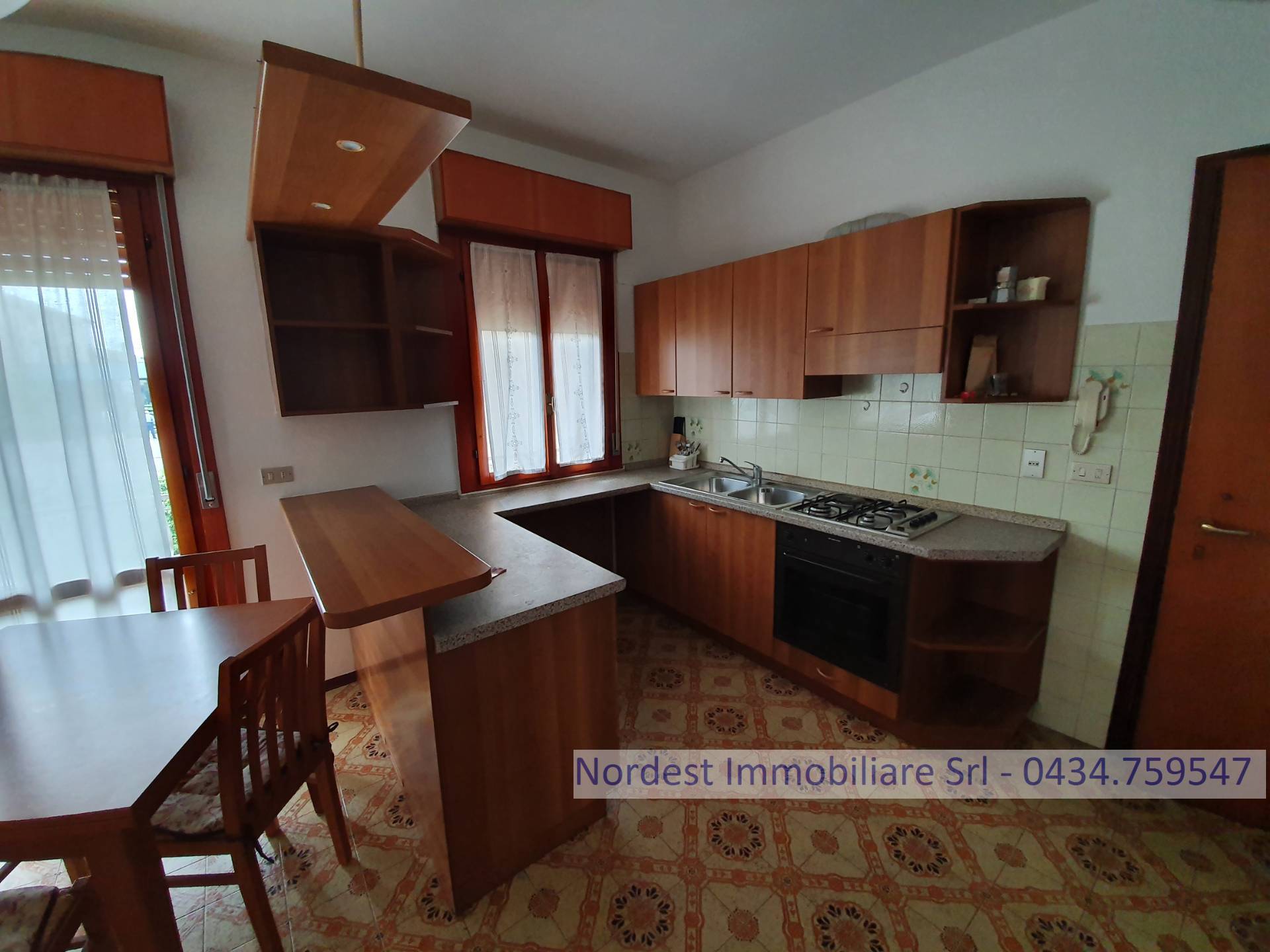 Appartamento BRUGNERA vendita    Nordest Immobiliare S.r.l.