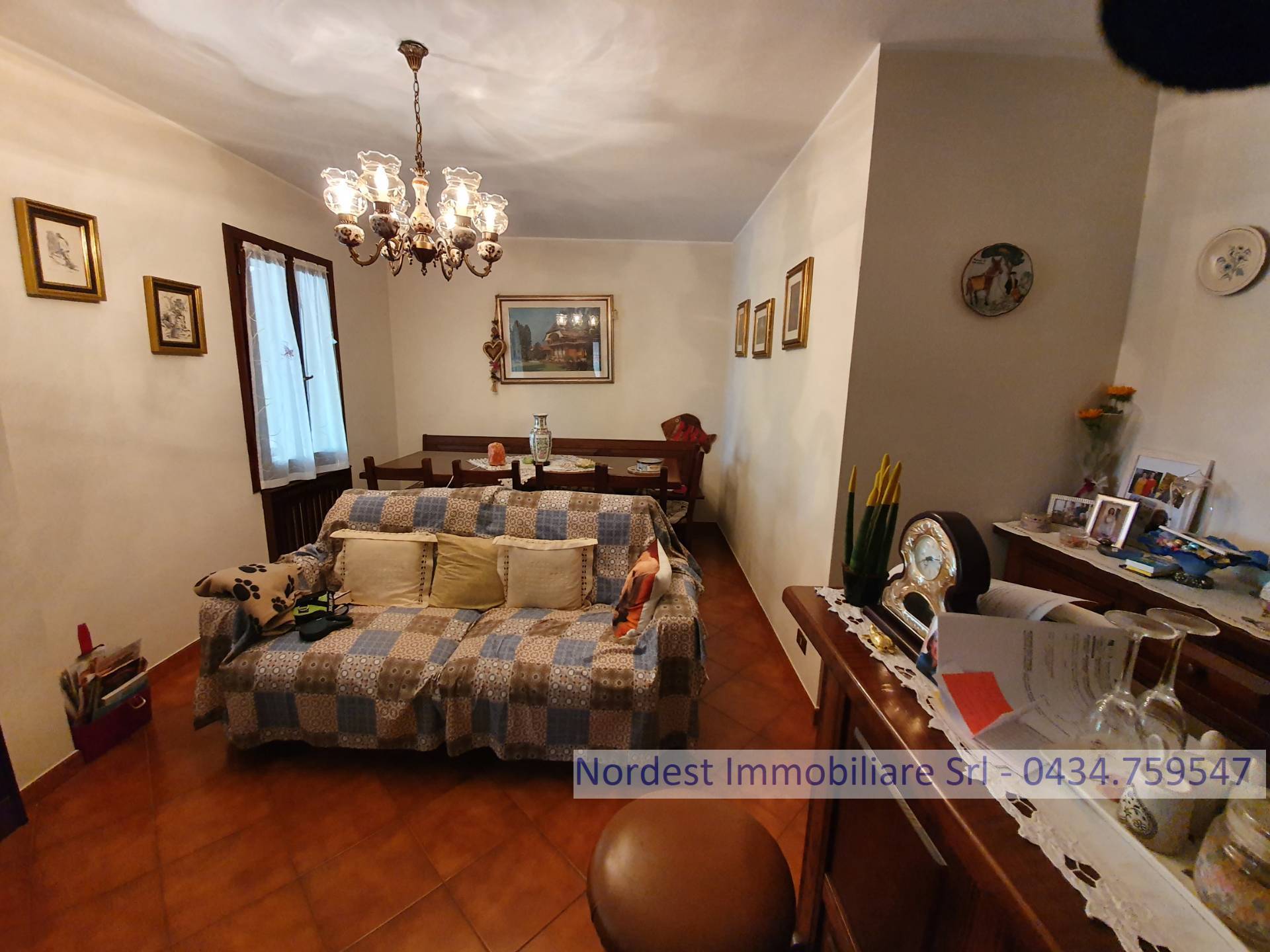 Villa GAIARINE vendita    Nordest Immobiliare S.r.l.