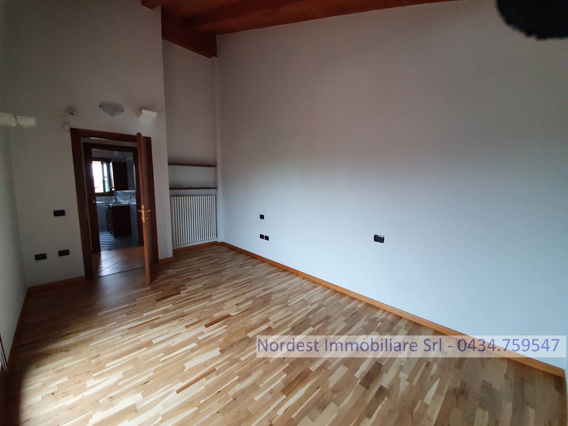 Appartamento FONTANELLE vendita    Nordest Immobiliare S.r.l.