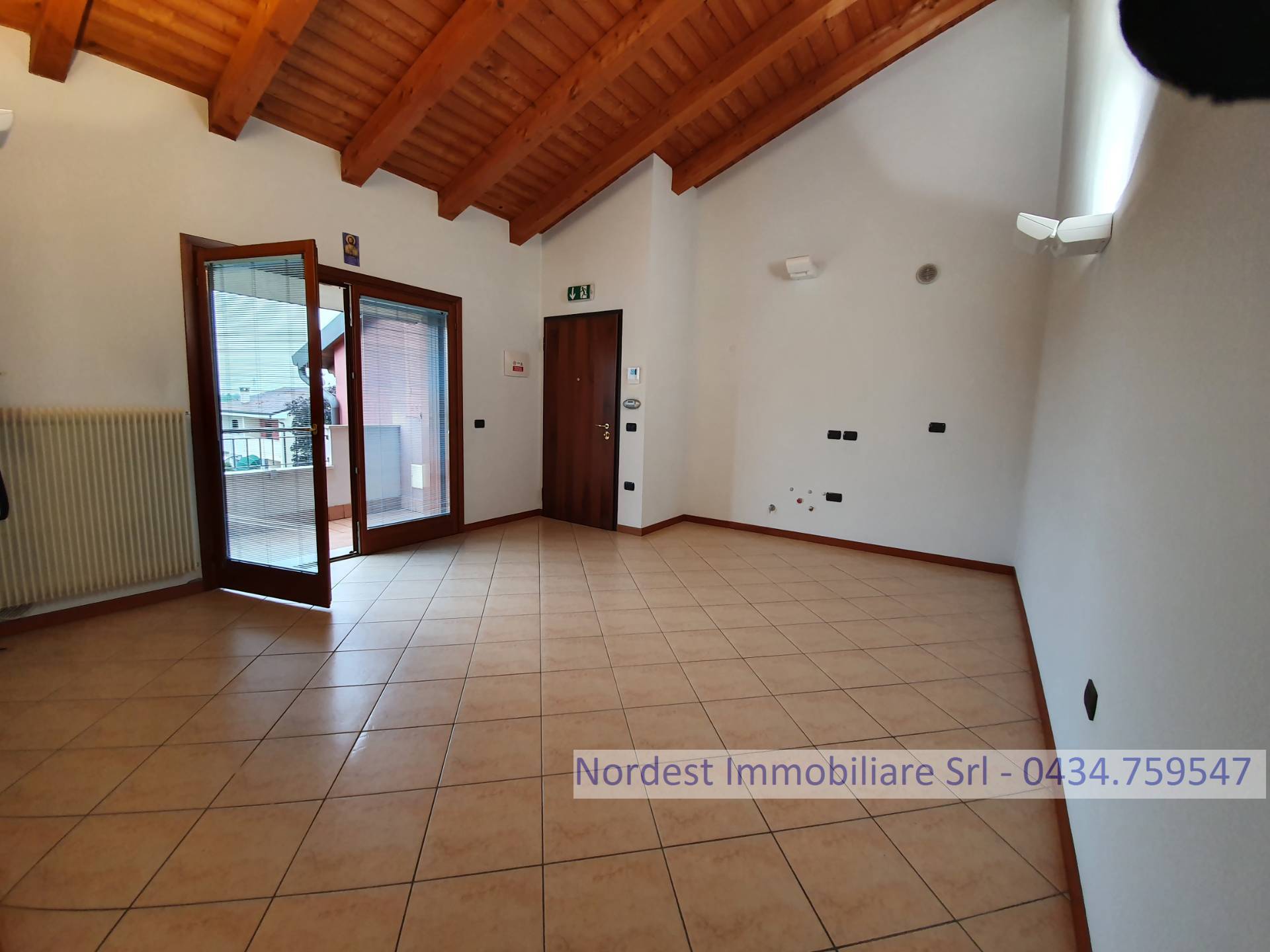  fontanelle vendita quart:  nordest immobiliare s.r.l.