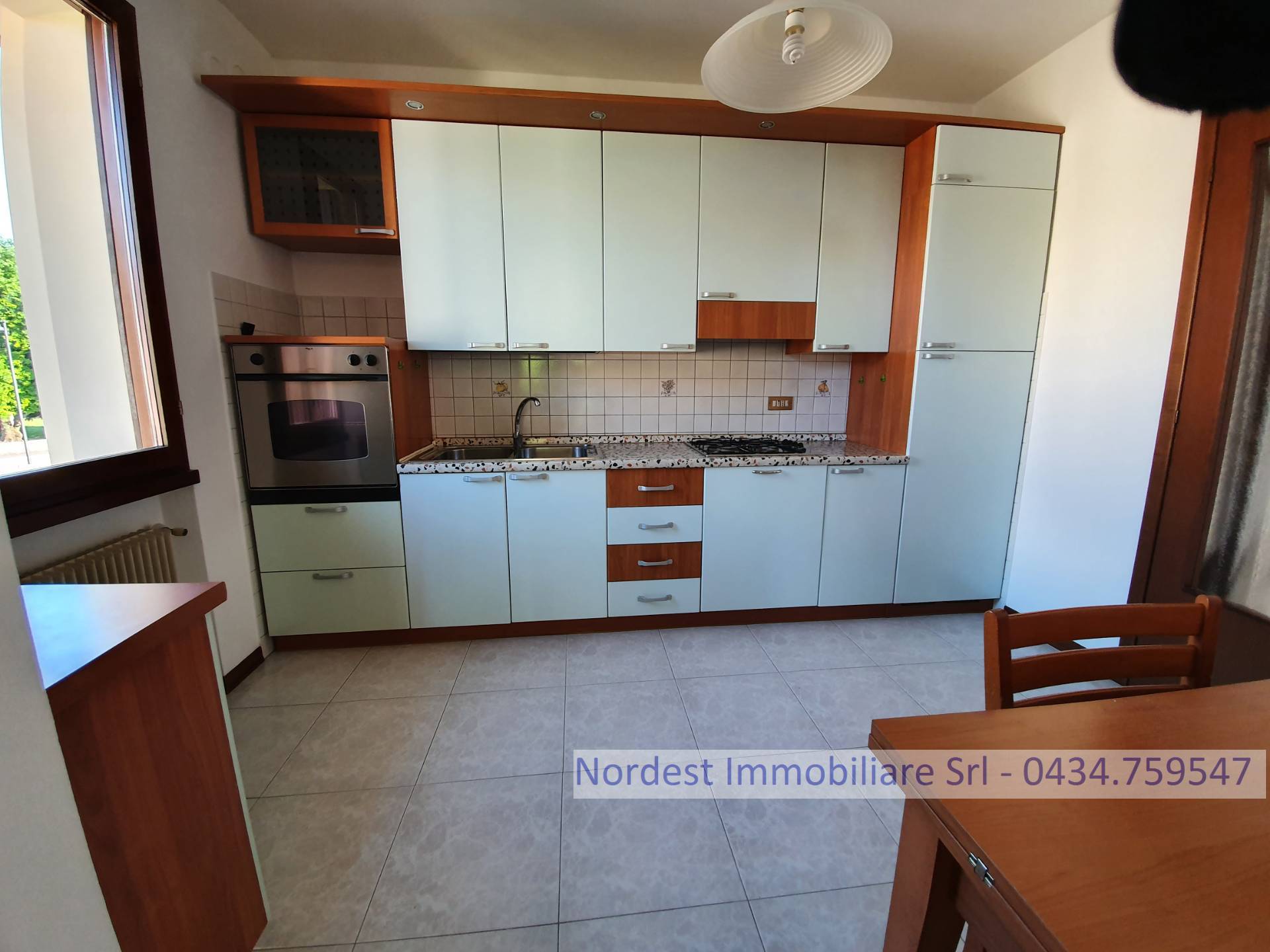 Appartamento MARENO DI PIAVE vendita    Nordest Immobiliare S.r.l.