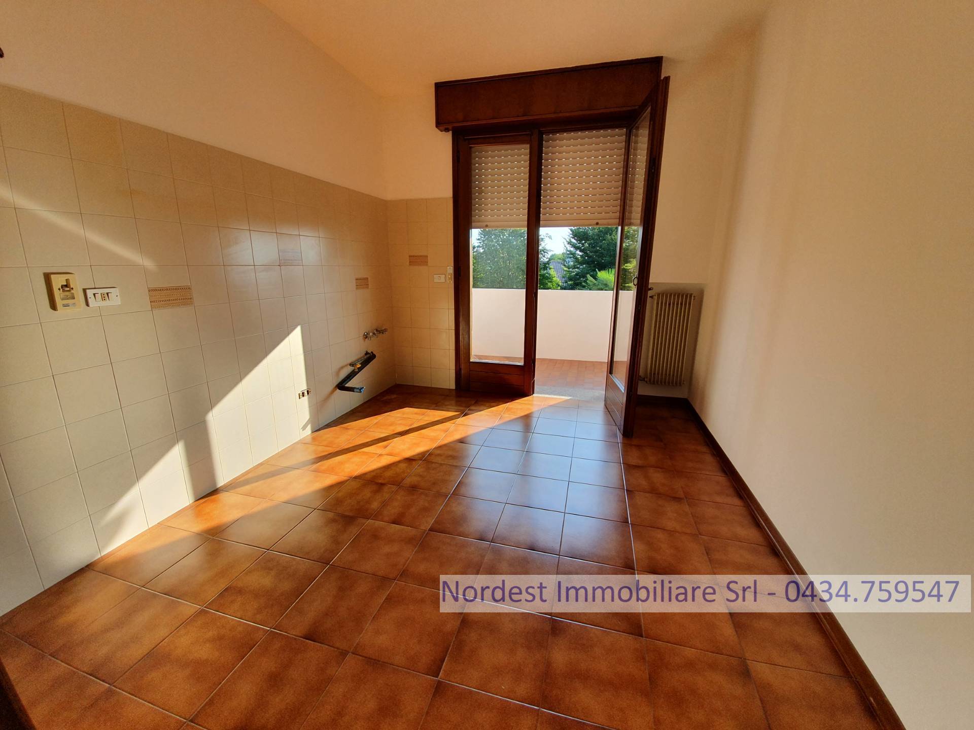 Appartamento GAIARINE affitto    Nordest Immobiliare S.r.l.