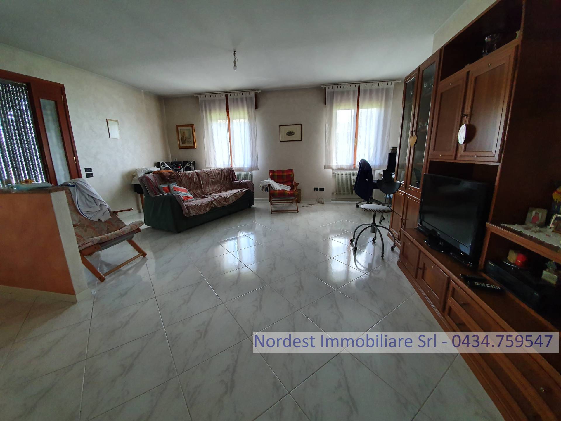 Villa Unifamiliare - Indipendente CODOGNÈ vendita    Nordest Immobiliare S.r.l.