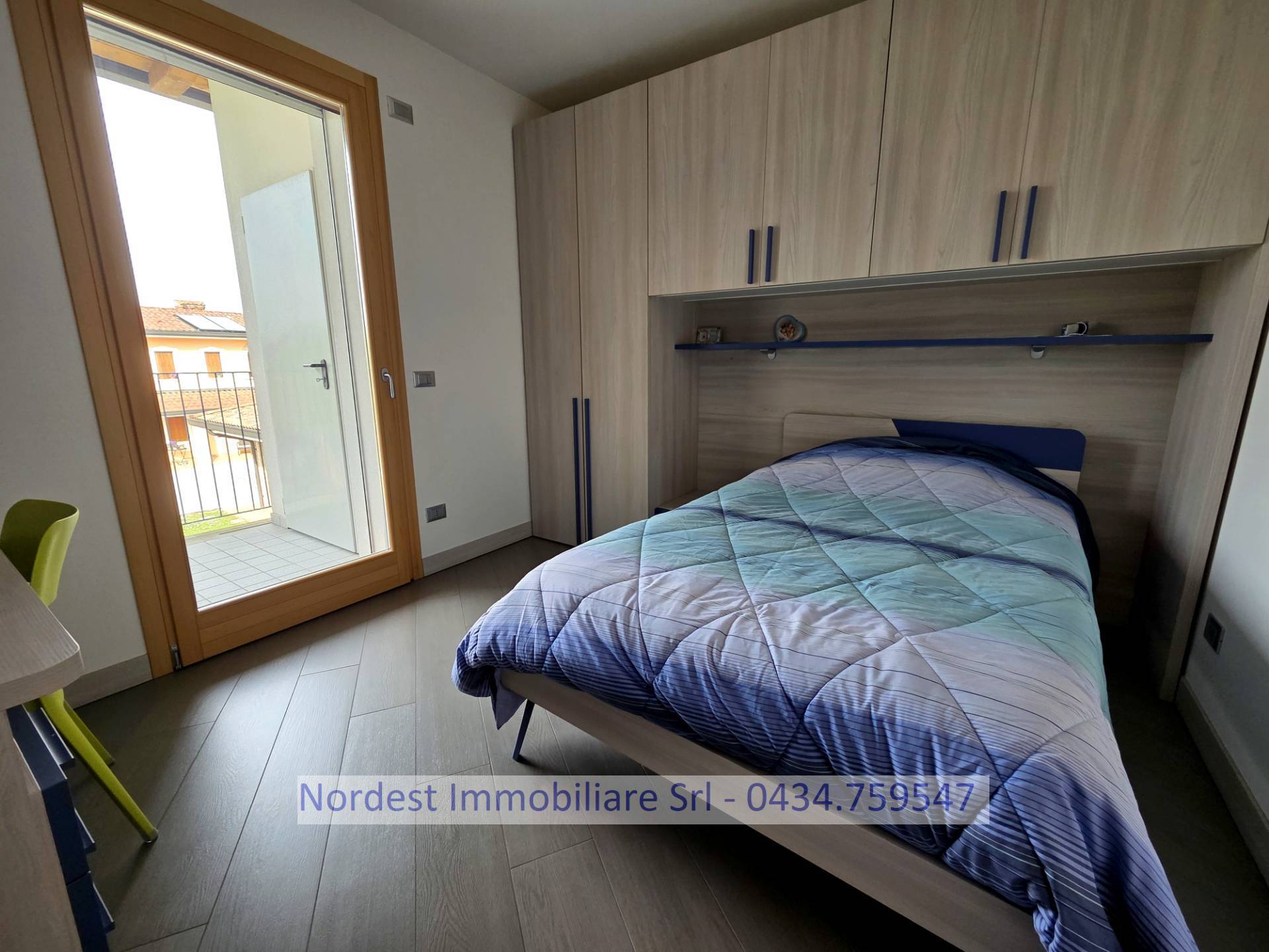 Appartamento in vendita a Brugnera - foto 5