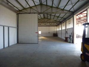 Capannone a Gaiarine