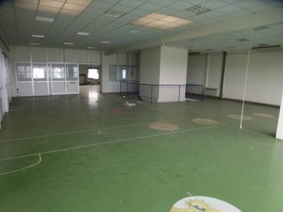 Locale commerciale a Codognè