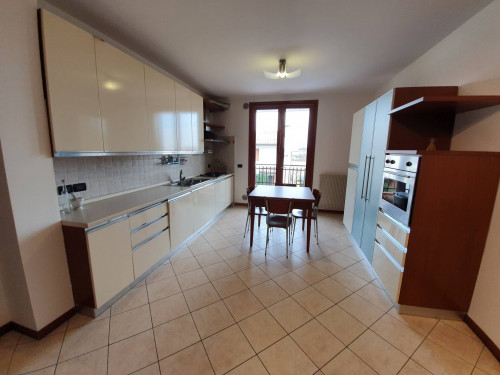 Appartamento a Santa Lucia di Piave