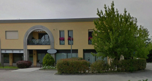 Locale commerciale a Gaiarine