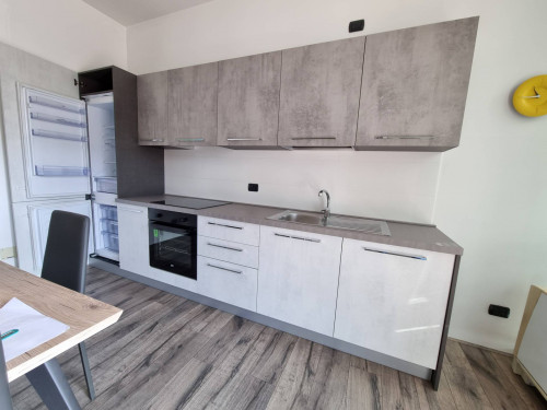 Appartamento a Codognè