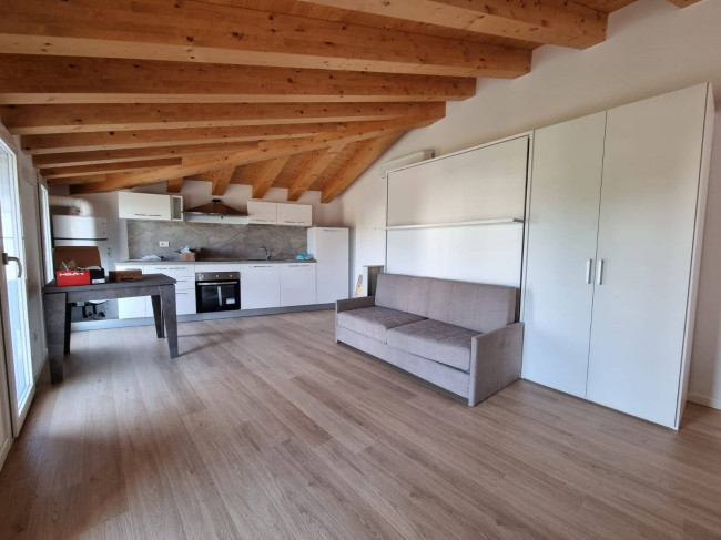 Appartamento a Codognè