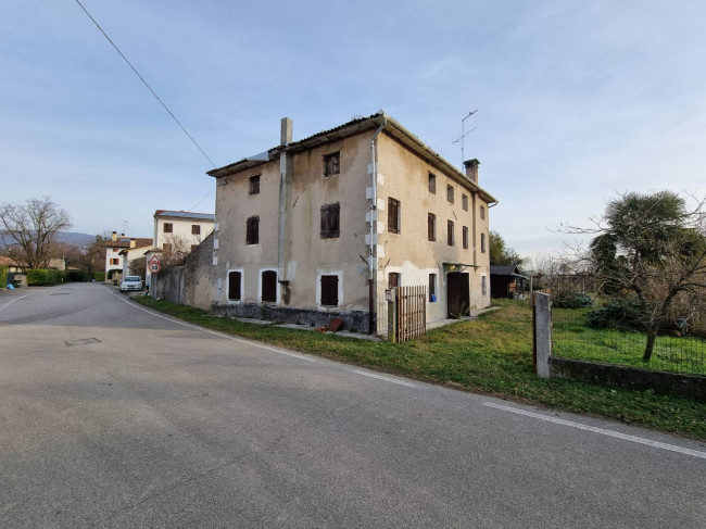 Casa singola a Orsago