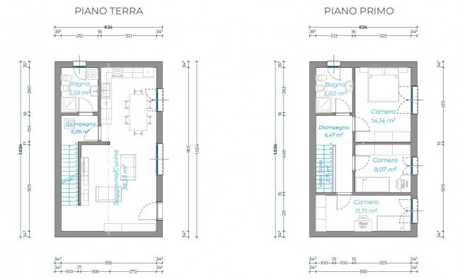 Casa indipendente in vendita a Brugnera (PN)