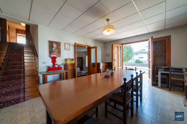 Casa singola a Gaiarine