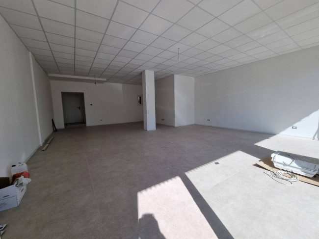 Locale commerciale a Codognè