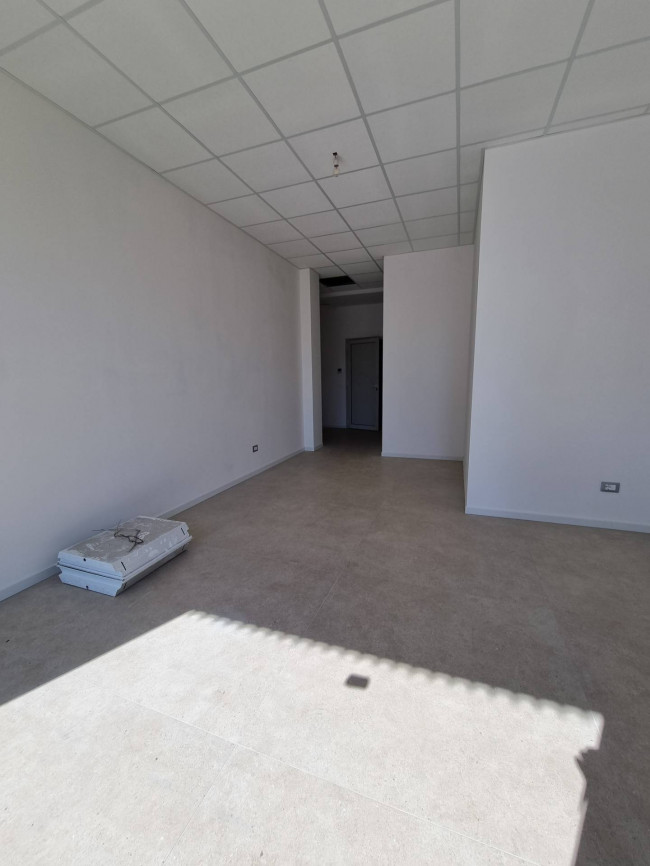 Locale commerciale a Codognè