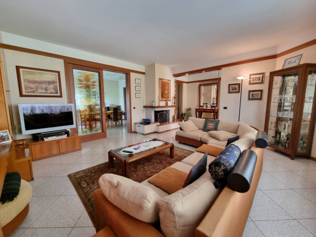 Casa singola a Gaiarine