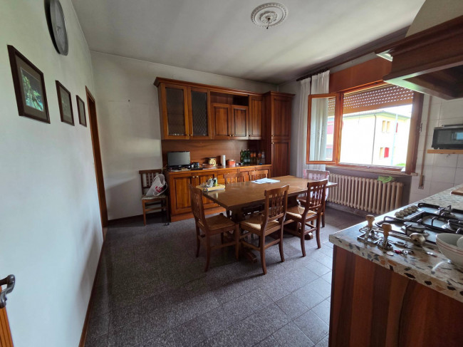 Bifamiliare a Gaiarine