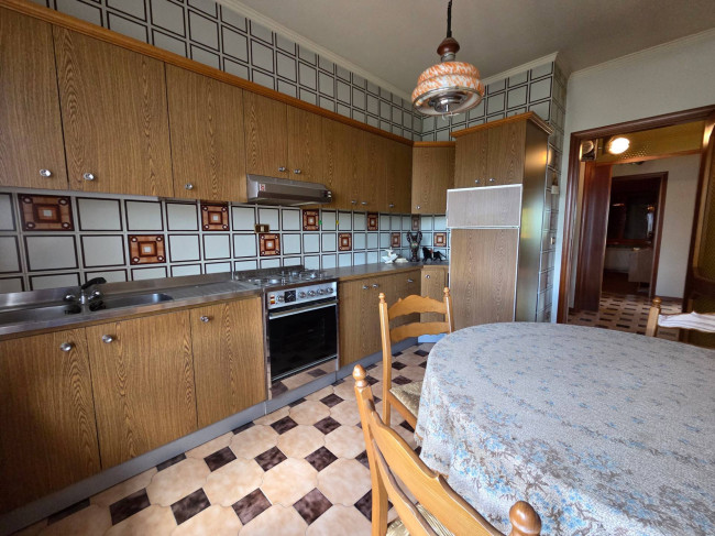 Bifamiliare a Codognè