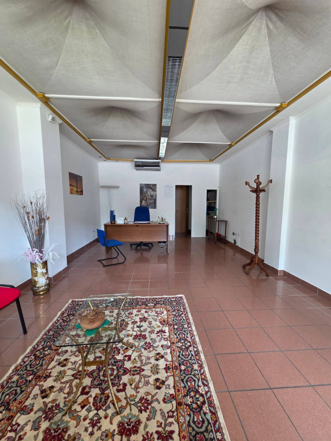 Locale commerciale a Brugnera