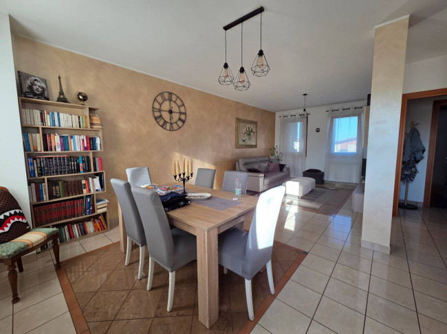 Appartamento a Mareno di Piave