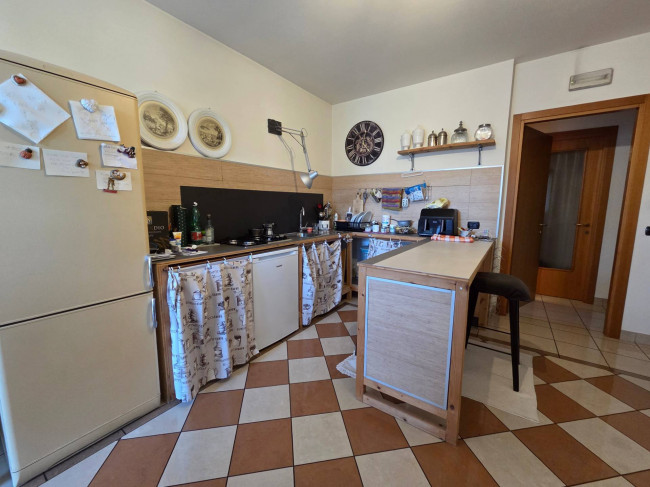 Appartamento a Mareno di Piave