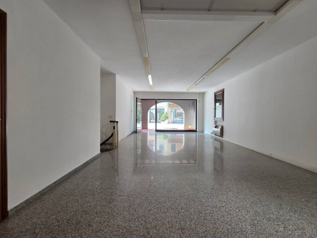 Locale commerciale a Gaiarine