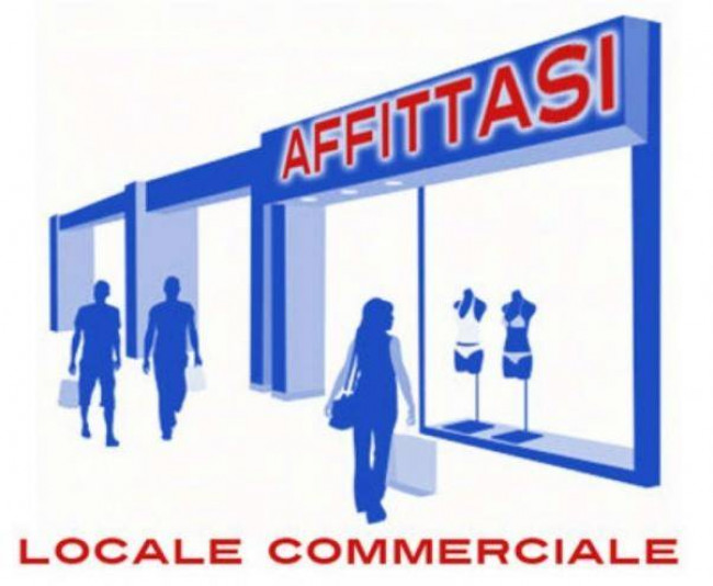 Locale commerciale a Vazzola
