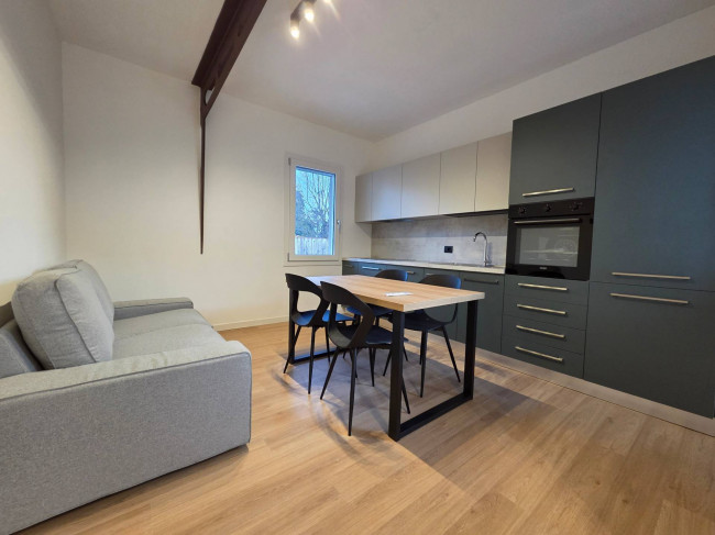 Appartamento a Codognè