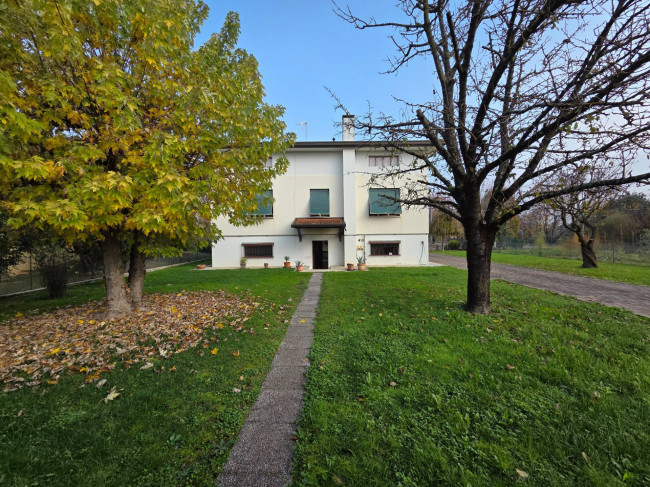 Casa singola a Gaiarine