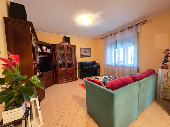 Casa singola a Gaiarine