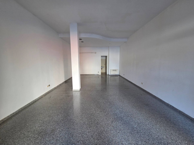 Locale commerciale a Gaiarine