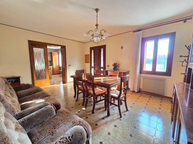 Bifamiliare a Gaiarine