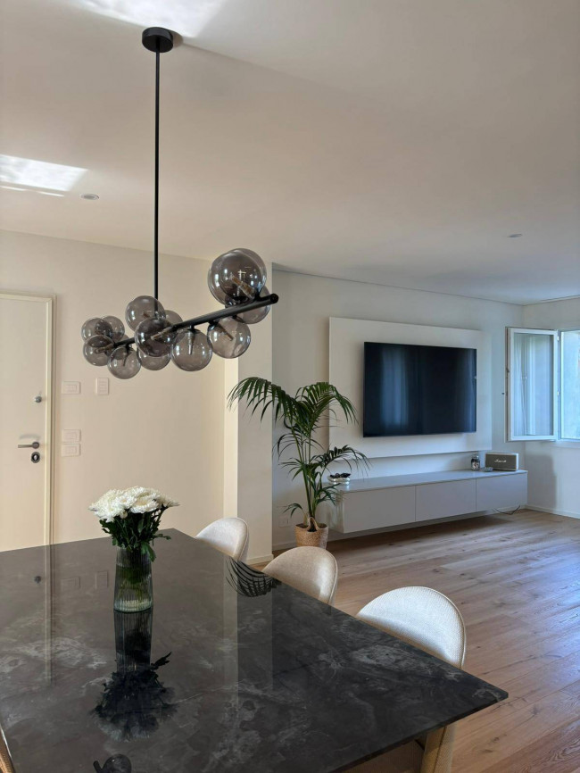 Appartamento a Codognè