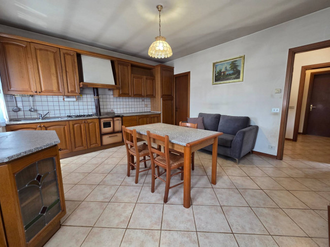 Casa singola a Godega di Sant'Urbano