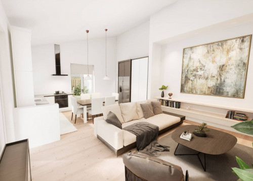 Villa - Casa indipendente in Vendita a Cento