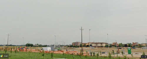 Terreno edificabile in vendita a San Pietro In Casale (BO)