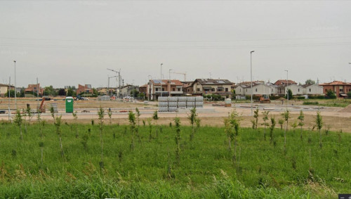 Terreno edificabile in vendita a San Pietro In Casale (BO)