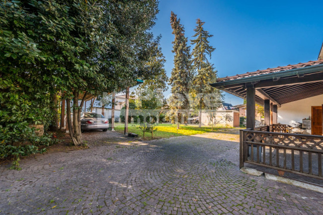 Villa in vendita a Renazzo, Cento (FE)