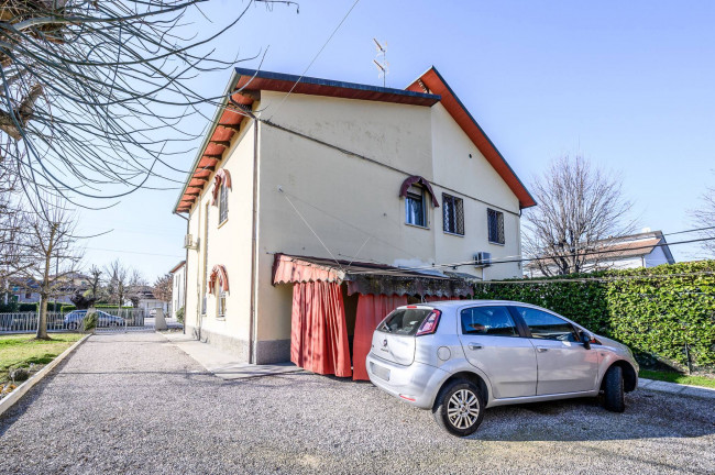 Villetta in vendita a Pieve Di Cento (BO)