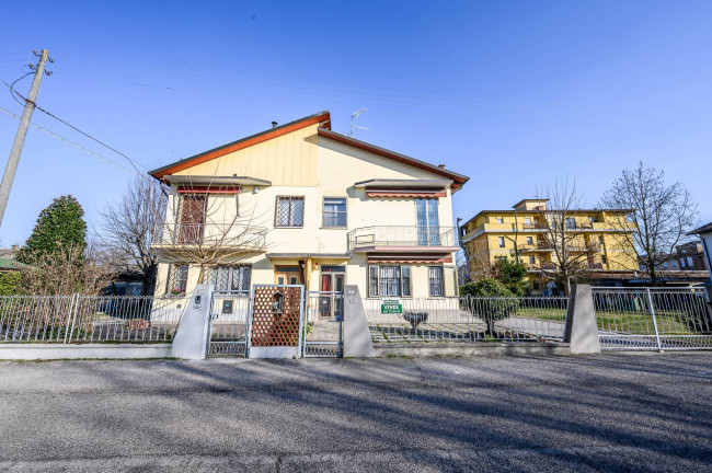 Villetta in vendita a Pieve Di Cento (BO)