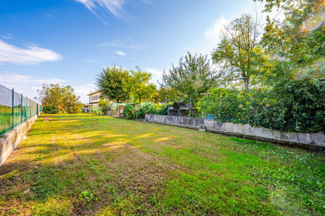 Villa in vendita a San Pietro In Casale (BO)