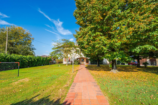 Villa in vendita a San Pietro In Casale (BO)