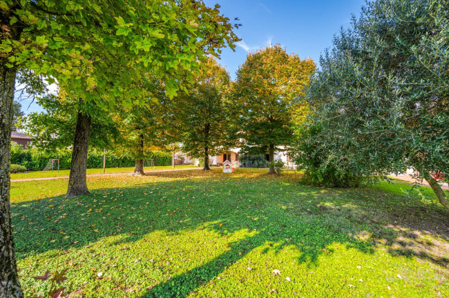 Villa in vendita a San Pietro In Casale (BO)