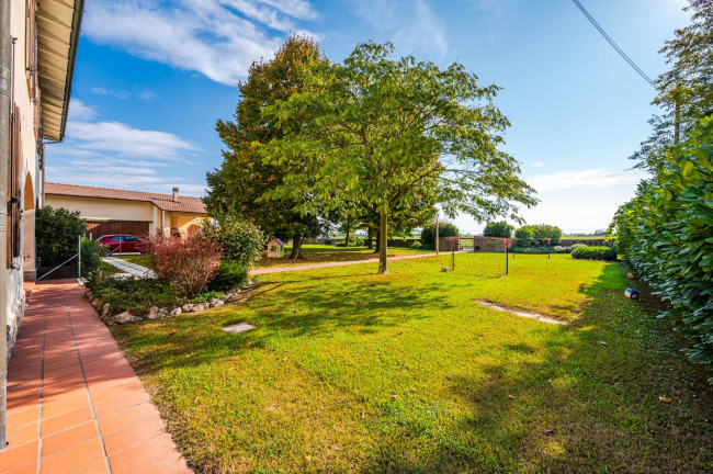 Villa in vendita a San Pietro In Casale (BO)