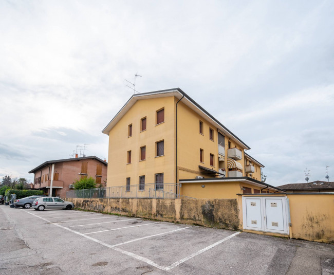 Appartamento in vendita a Pieve Di Cento (BO)