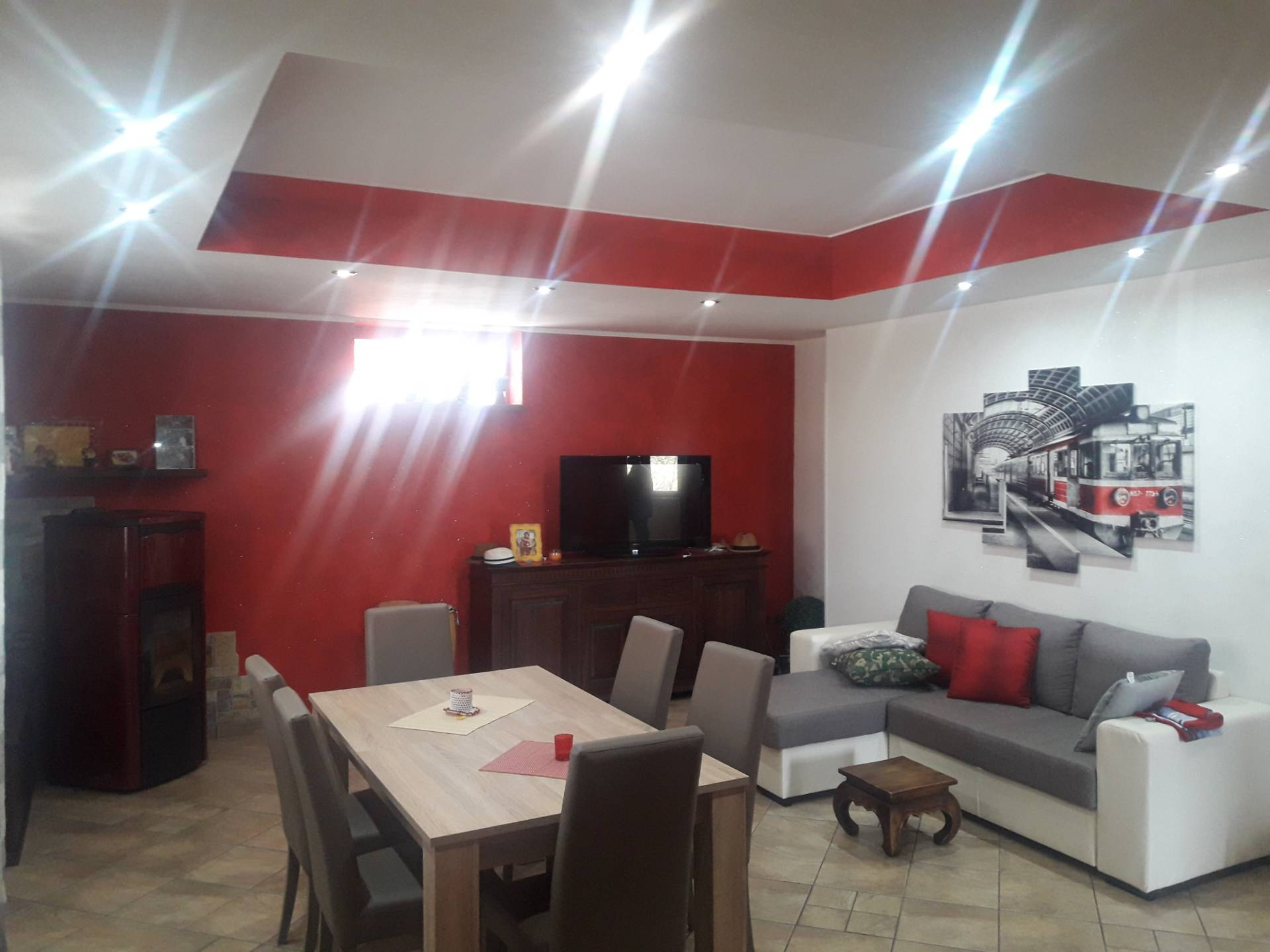 Villa Unifamiliare - Indipendente PATRICA vendita    OK Casaimmobiliare di Paolo Simone