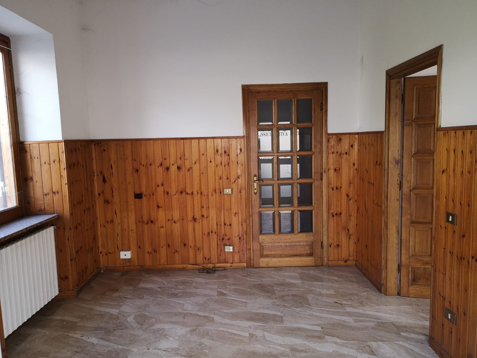 Ufficio - Loc.Com. FROSINONE affitto  Centro  OK Casaimmobiliare di Paolo Simone