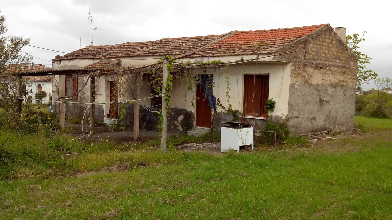 Casa indipendente in vendita a Baia Domizia, Sessa Aurunca (CE)