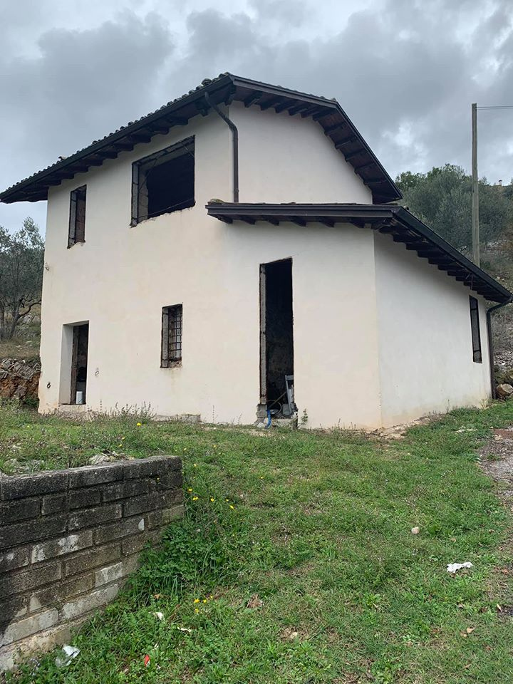 Villa Unifamiliare - Indipendente ALATRI vendita    OK Casaimmobiliare di Paolo Simone